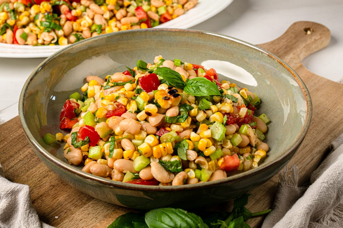 10 Easy Dairy-Free Dinners