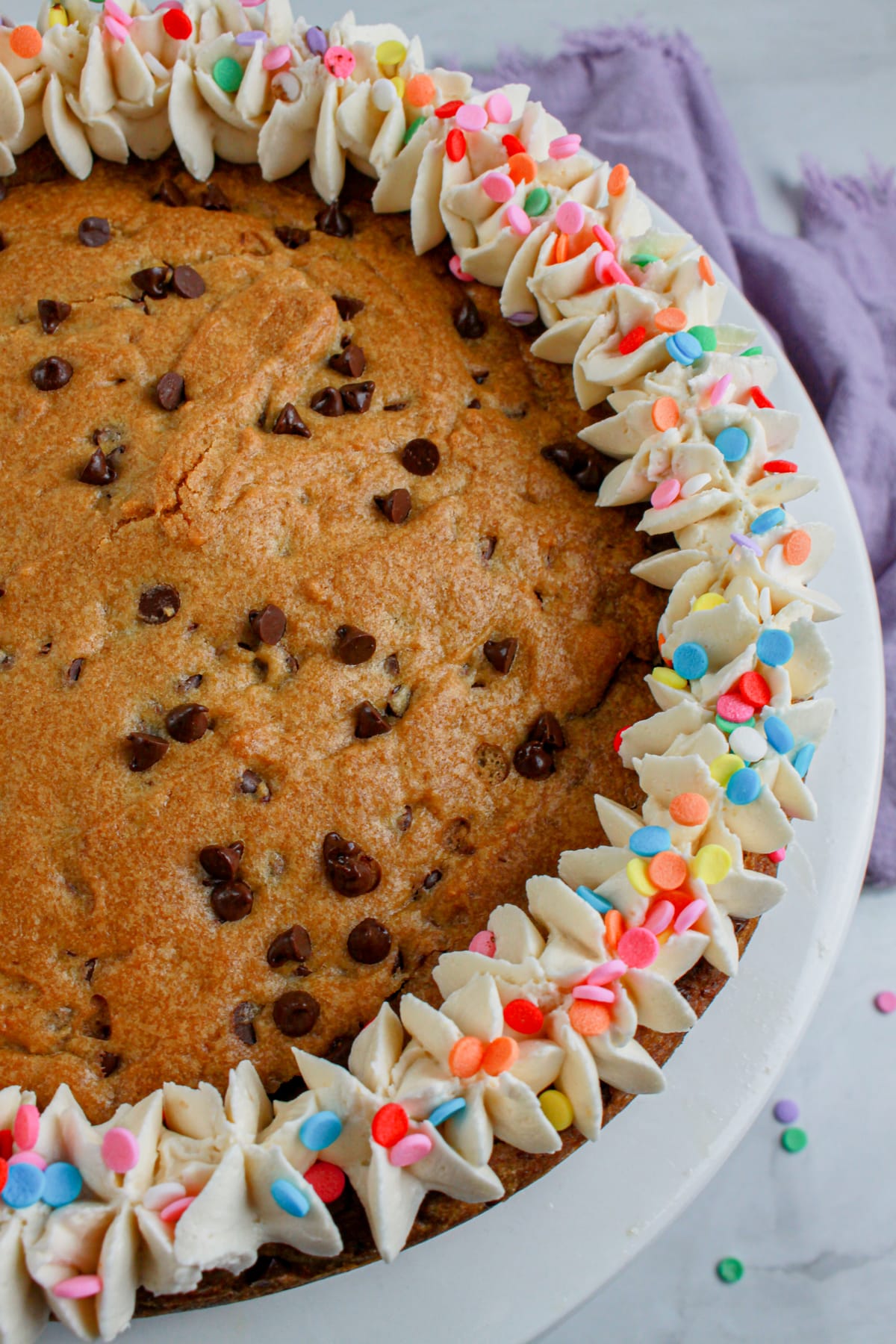 20 Dairy-Free Cake Recipes Everyone Will Love