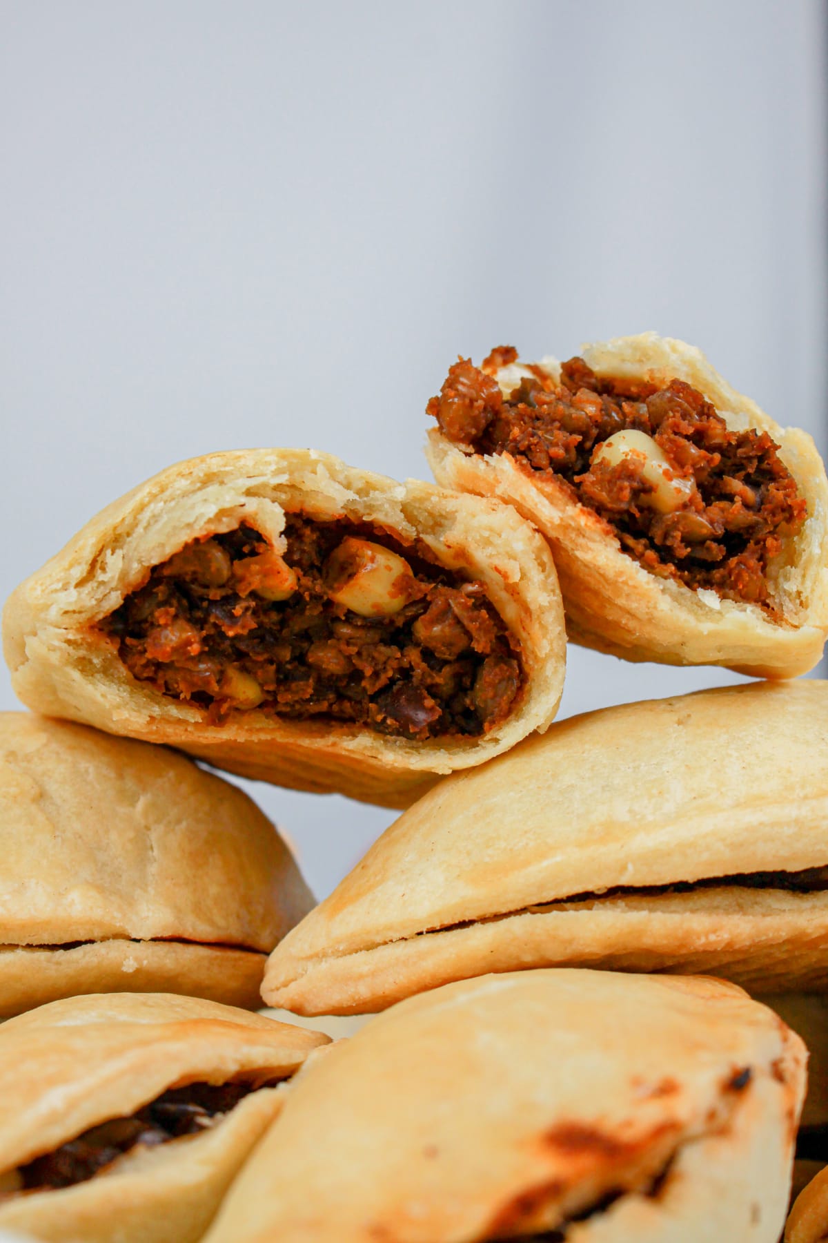 Taco Hand Pies (Egg-Free, Dairy-Free, Nut-Free)