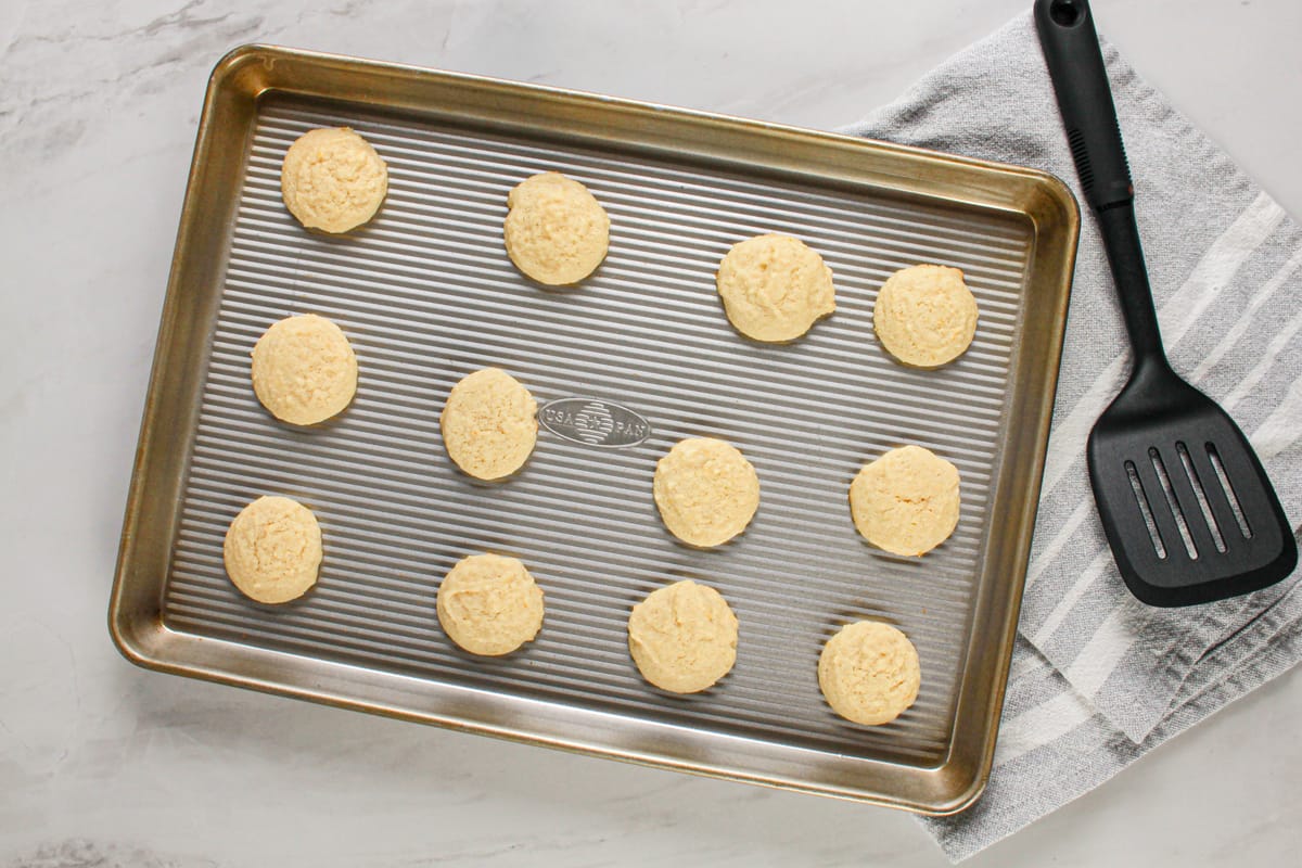 USA Bakeware Half Sheet Pans