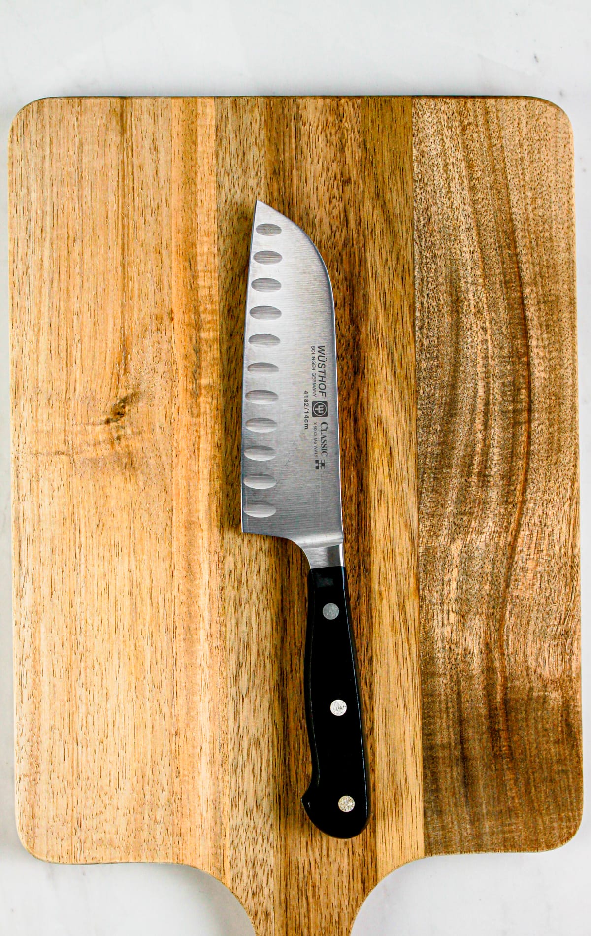 WÜSTHOF Classic 5" Santoku Knife