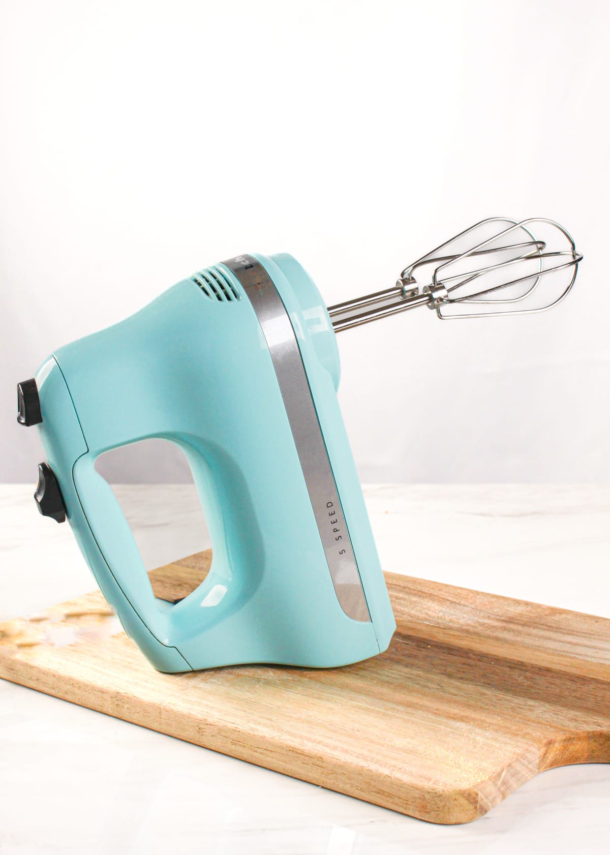 KitchenAid 5-Speed Ultra Power Hand Mixer