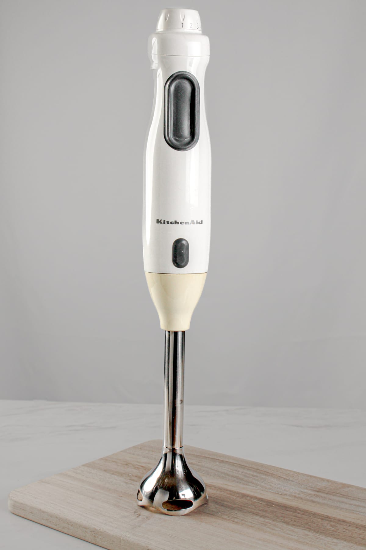 KitchenAid Variable Speed Corded Hand Blender